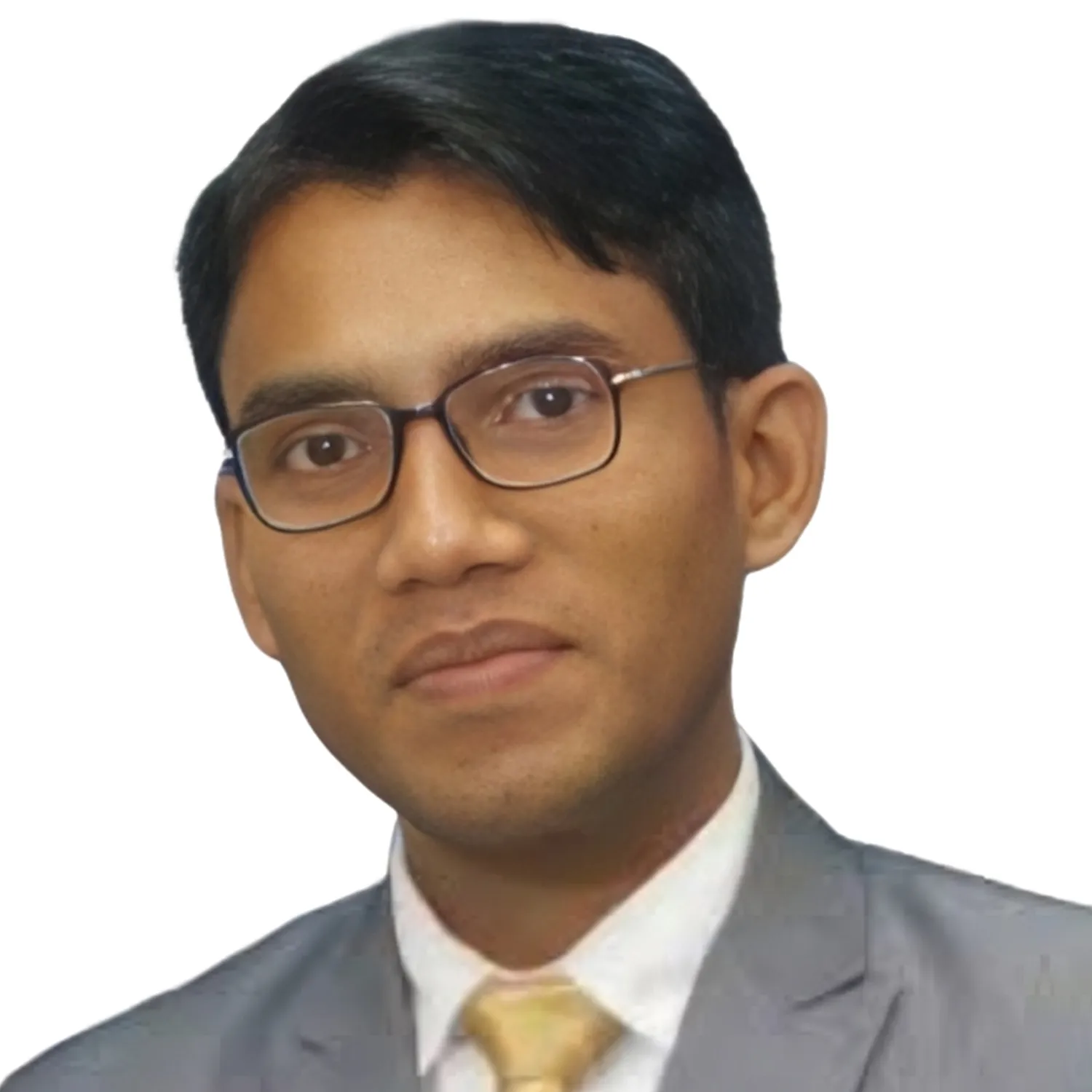 LEAP 2025 Awardee - MD Ataur Safi Rahaman Laskar